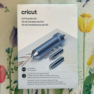Cricut